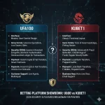 เคราะห์เจาะลึก: เว็บ kubet ดี ไหม？สำรวจข้อดีของความบันเทิงที่หลากหลายบน kubet1